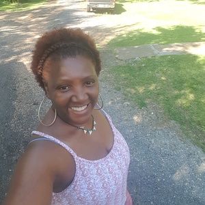 Meet your Posher, Patricia